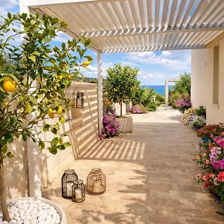 Villa Marà *