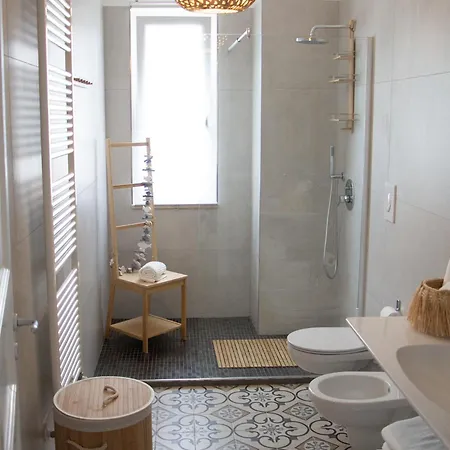 Mara Villa Monopoli