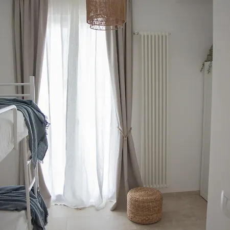 Mara Villa Monopoli