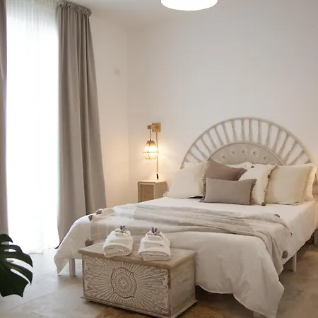 Mara Villa Monopoli