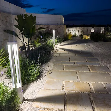 Villa Mara Monopoli