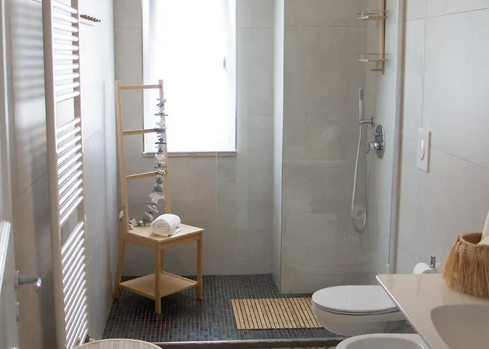 Mara Villa Monopoli